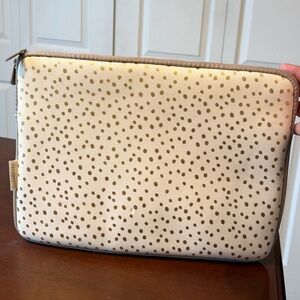 iPad Tablet Mini Laptop Pouch Case 14” x 10” Clean and Soft Material